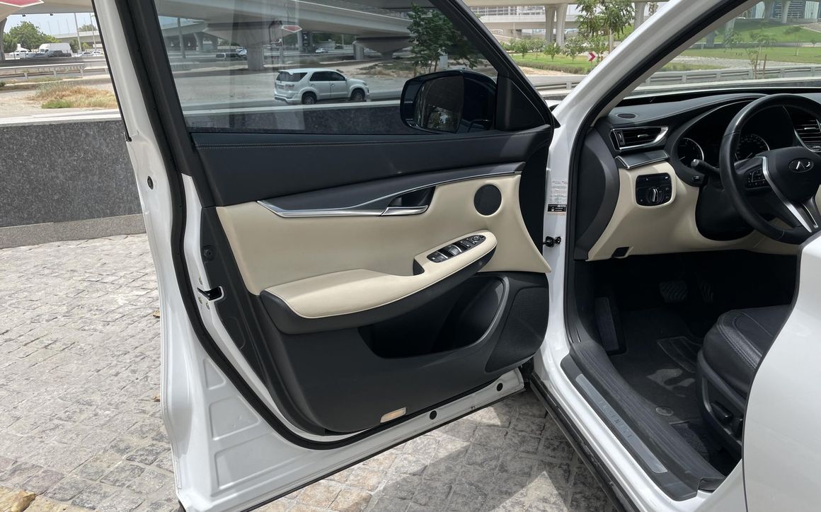 INFINITY QX50 - image 7