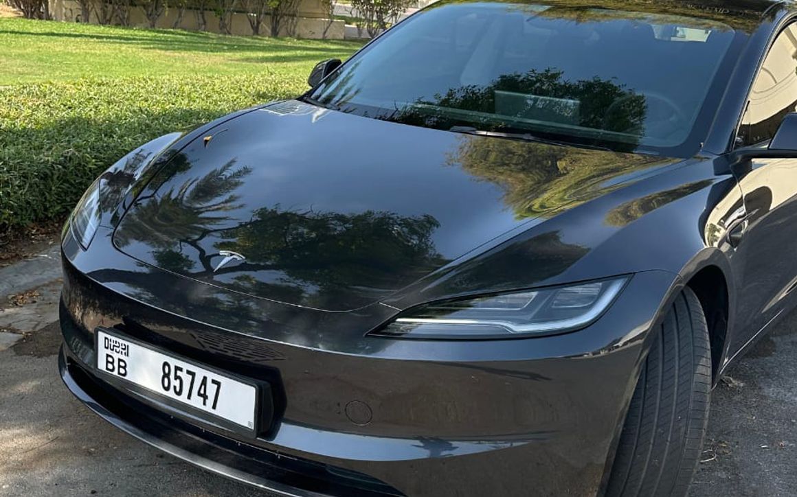 Tesla Model 3 LR - image 5