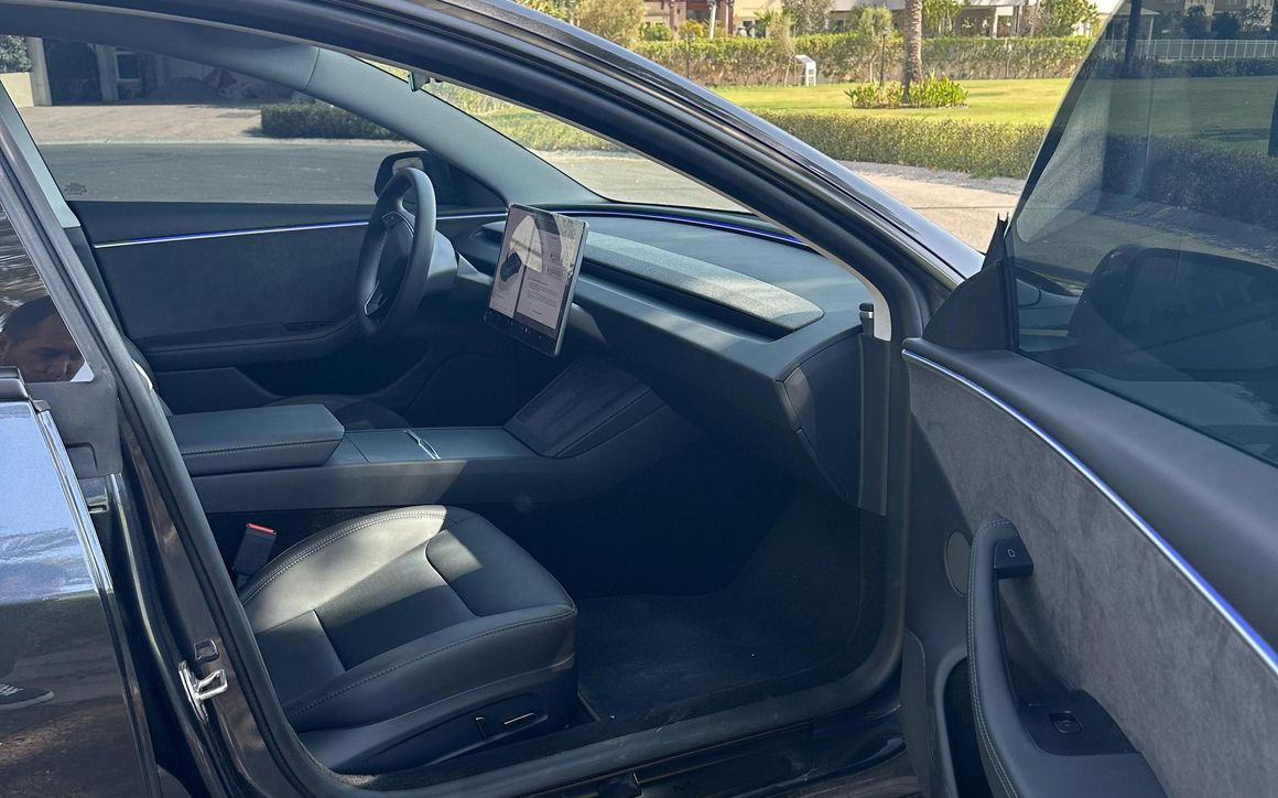 Tesla Model 3 LR - image 6
