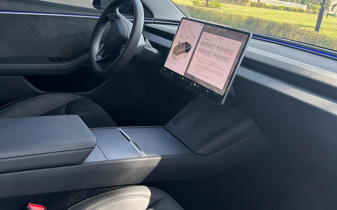 Tesla Model 3 LR - image 7