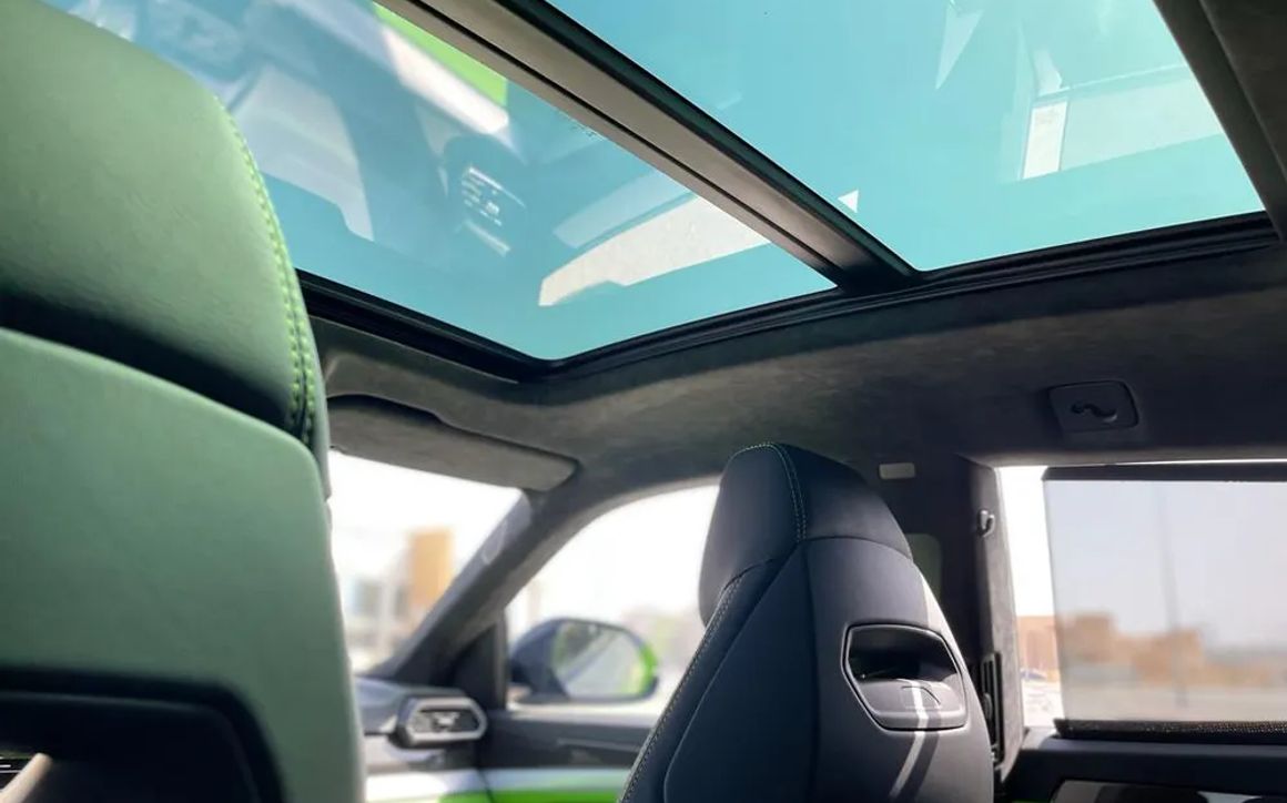 LAMBORGHINI URUS MY20 - image 12