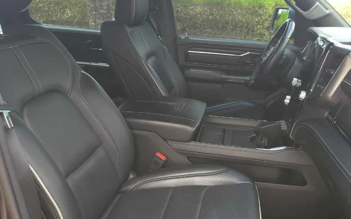 Dodge Ram-Truck - image 7