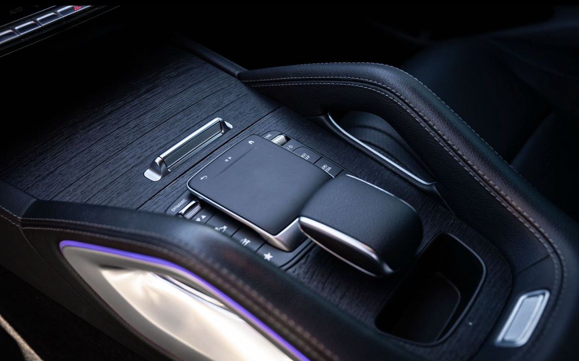 Mercedes GLE 350 - image 5