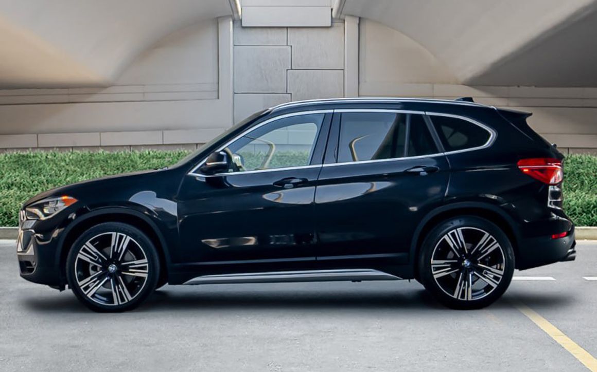 BMW X1 - image 3