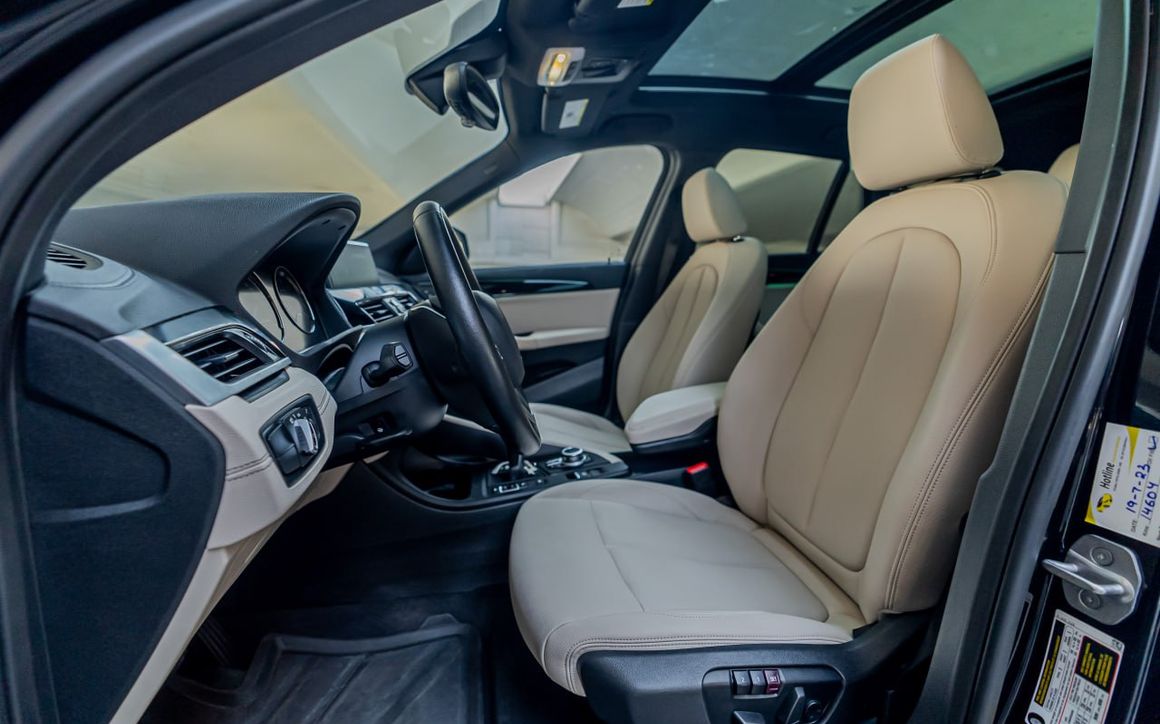 BMW X1 - image 7