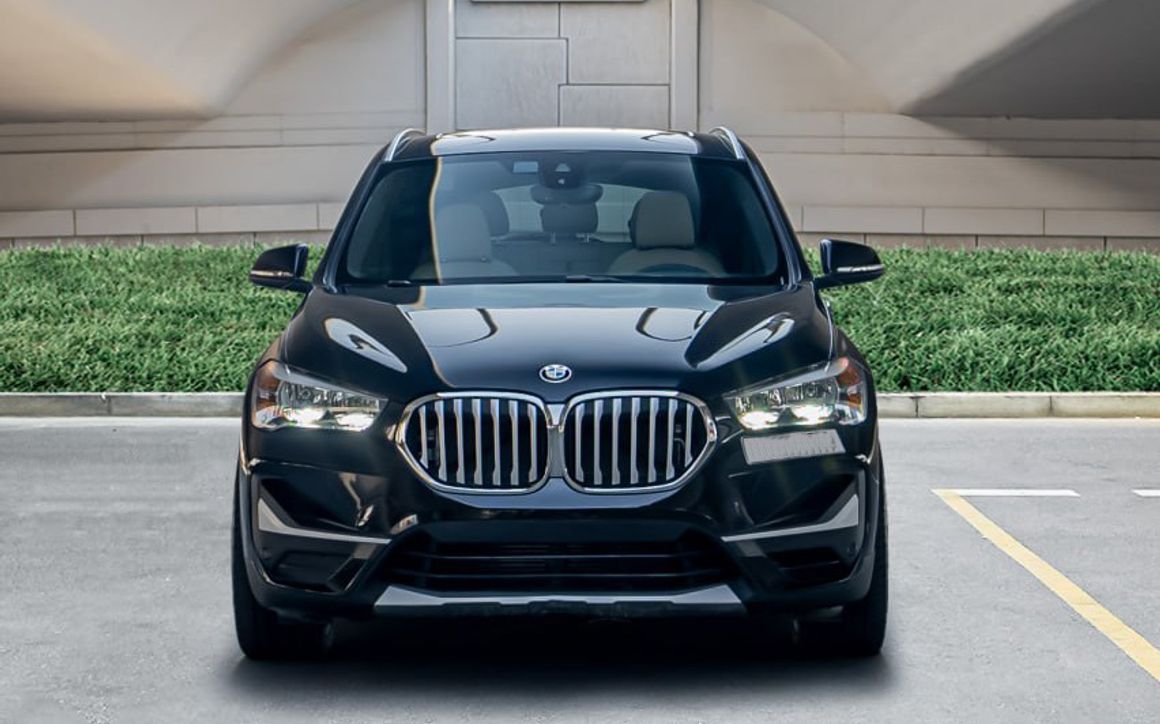 BMW X1 - image 2