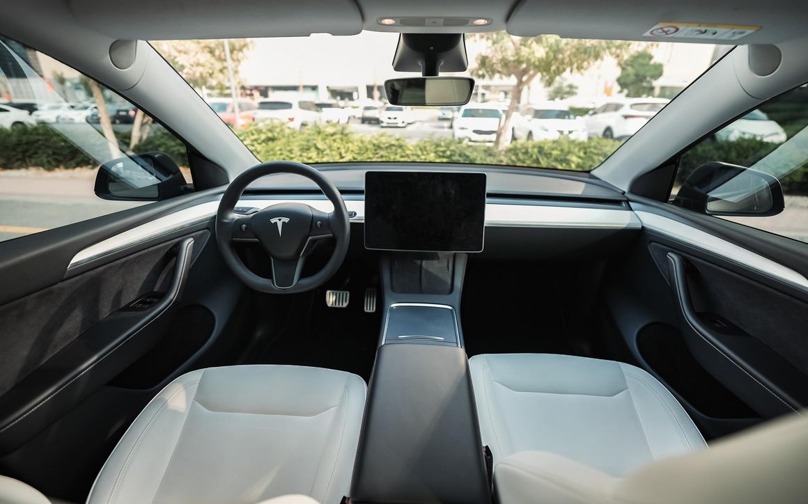 Tesla Model Y Performance - image 7