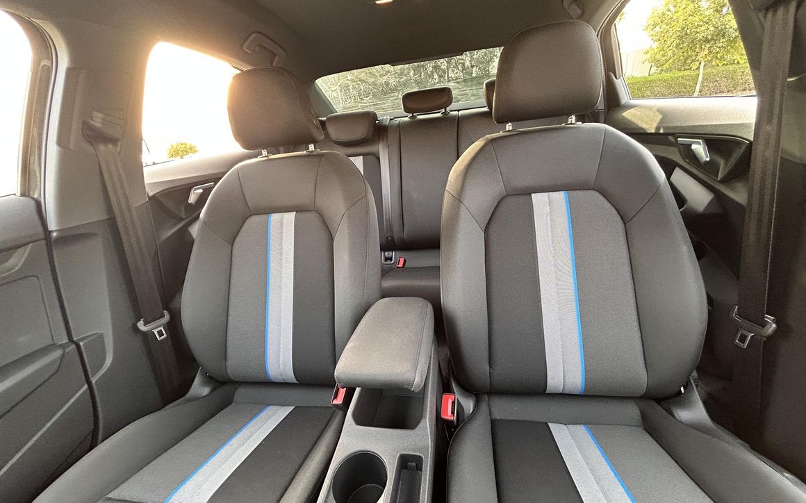 Audi A3 - image 7