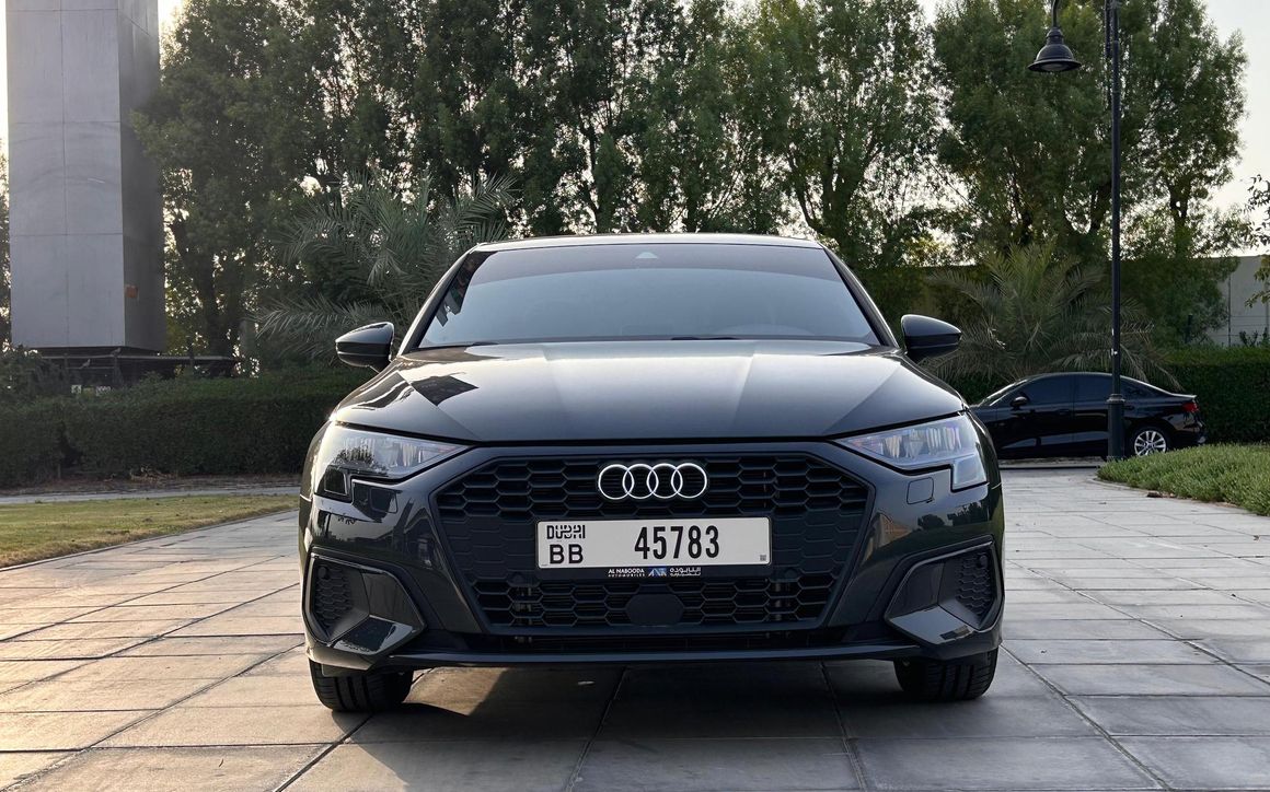 Audi A3 - image 2