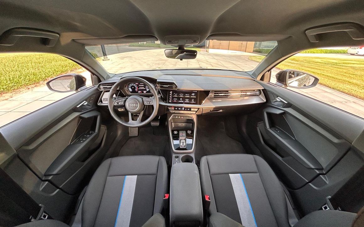 Audi A3 - image 5