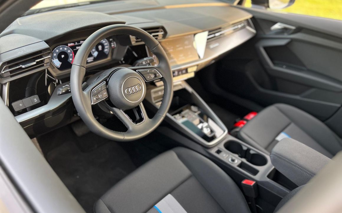 Audi A3 - image 6