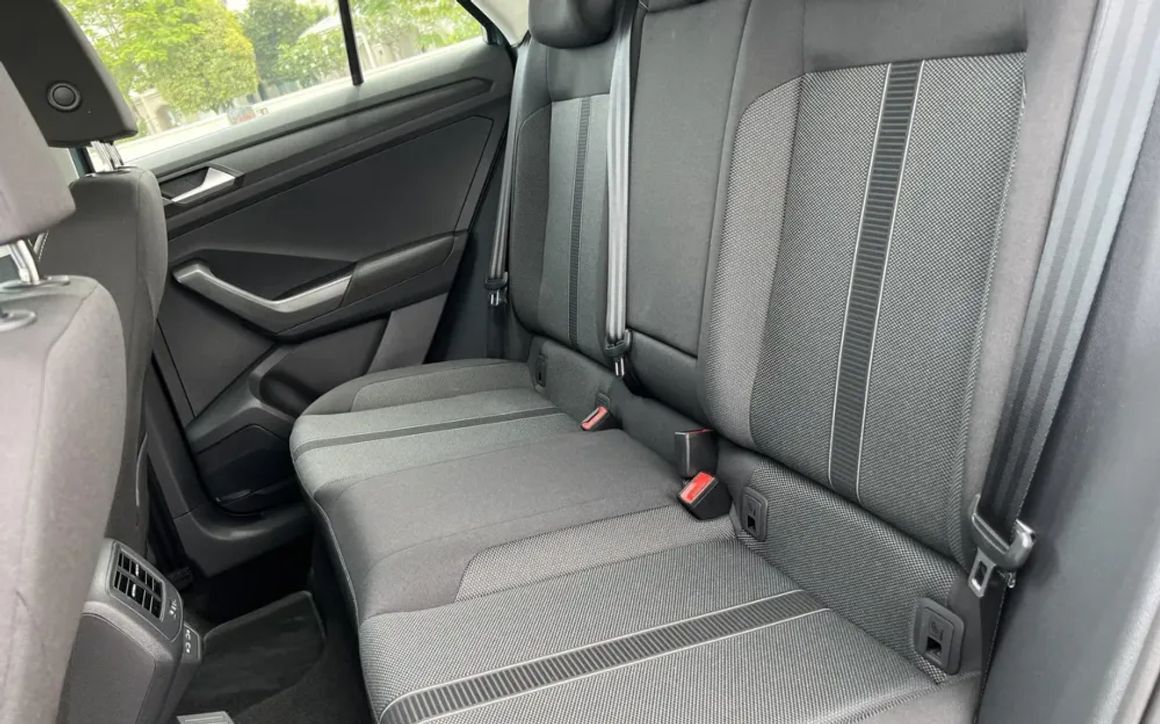 VOLKSWAGON T-ROC 2021 - image 12