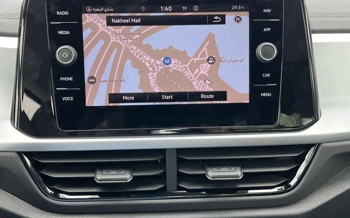 VOLKSWAGON T-ROC 2021 - image 16