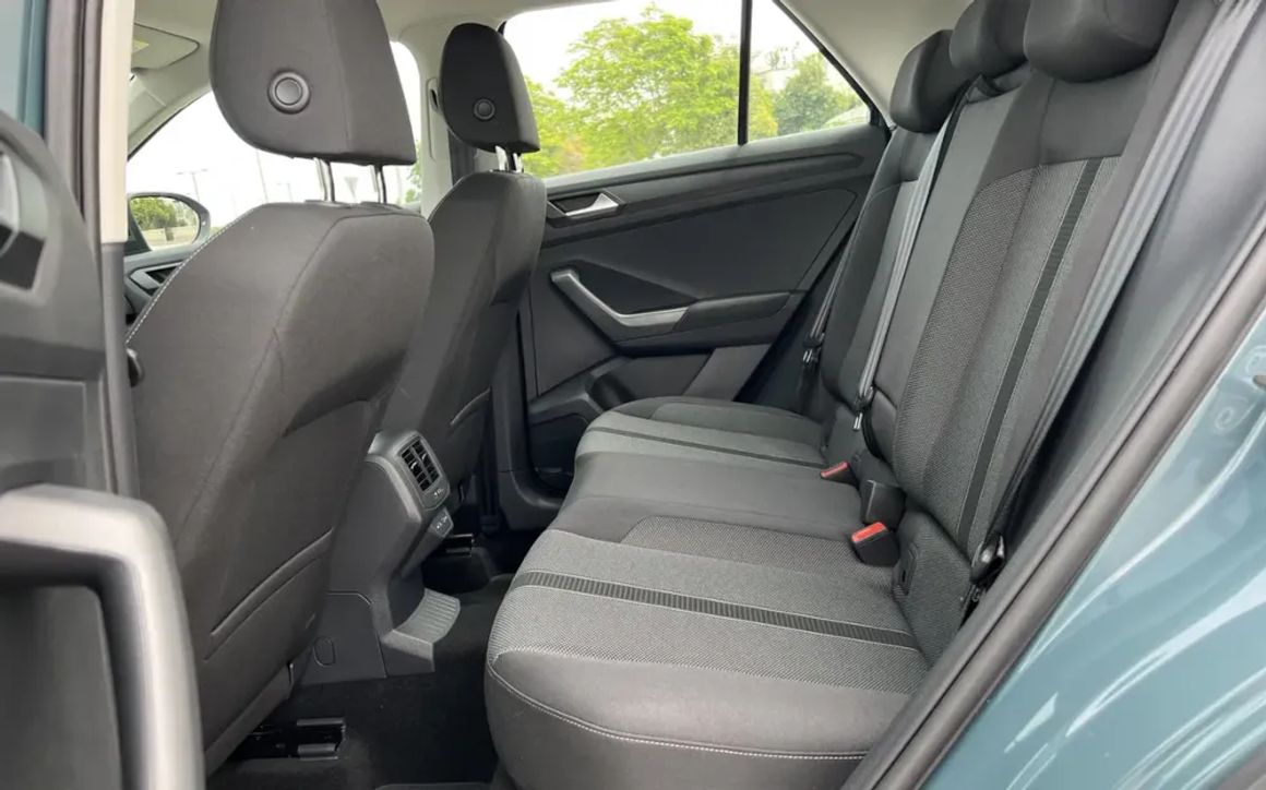 VOLKSWAGON T-ROC 2021 - image 13