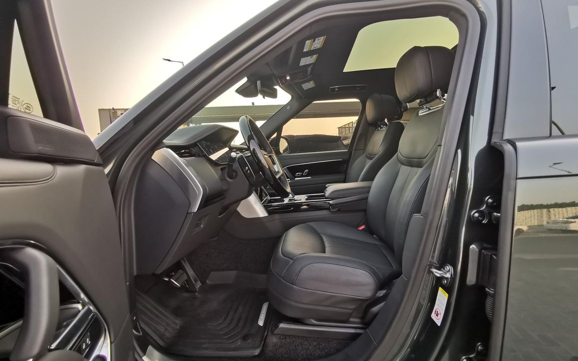 RANGE ROVER VOGUE - image 10