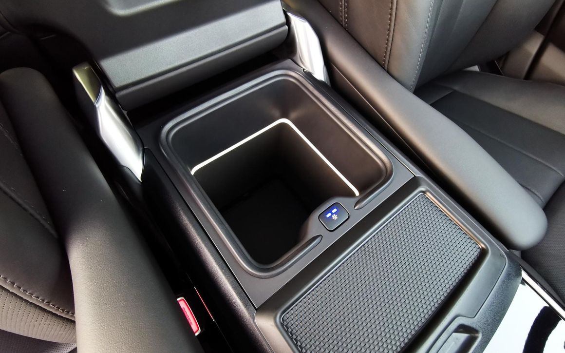 RANGE ROVER VOGUE - image 17