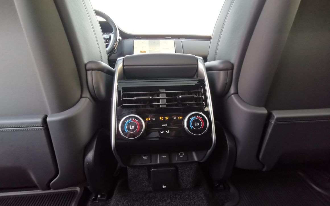 RANGE ROVER VOGUE - image 18