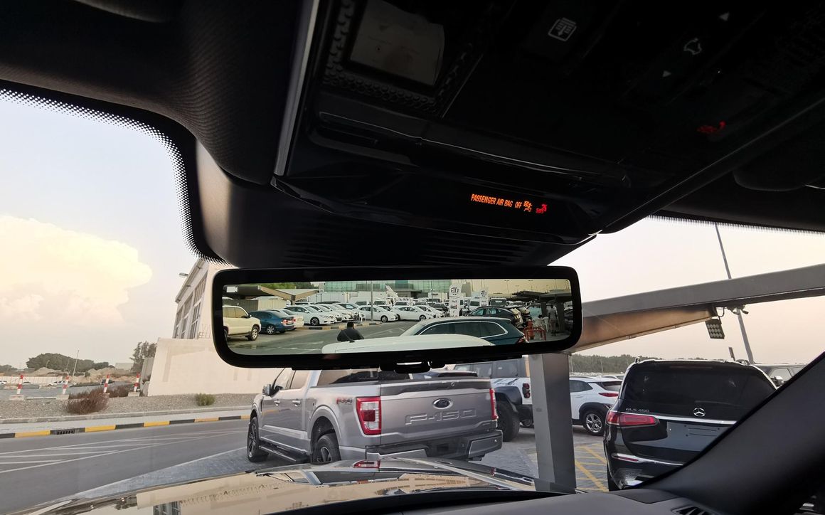 RANGE ROVER VOGUE - image 19