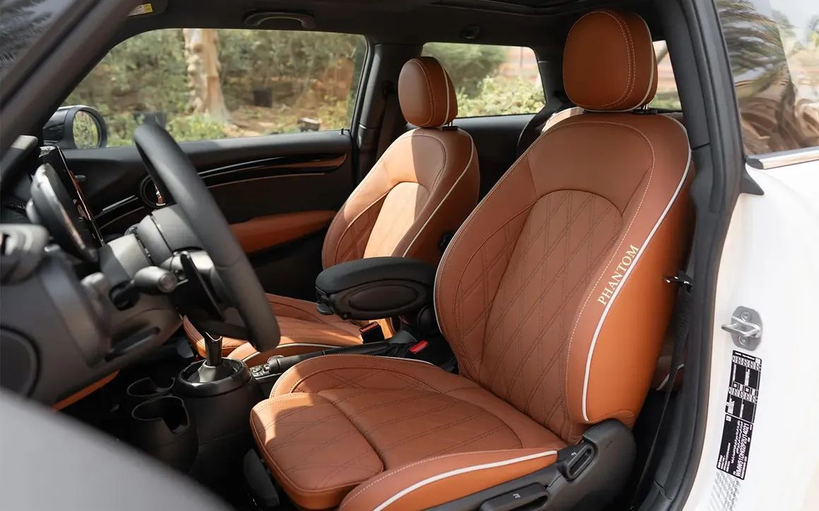 Mini COOPER S - image 6