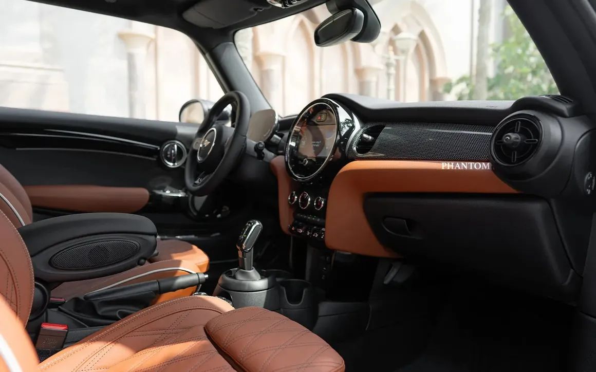 Mini COOPER S - image 5