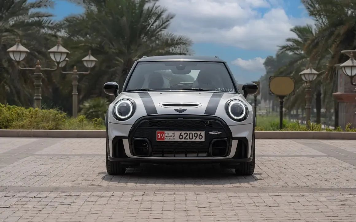 Mini COOPER S - image 3