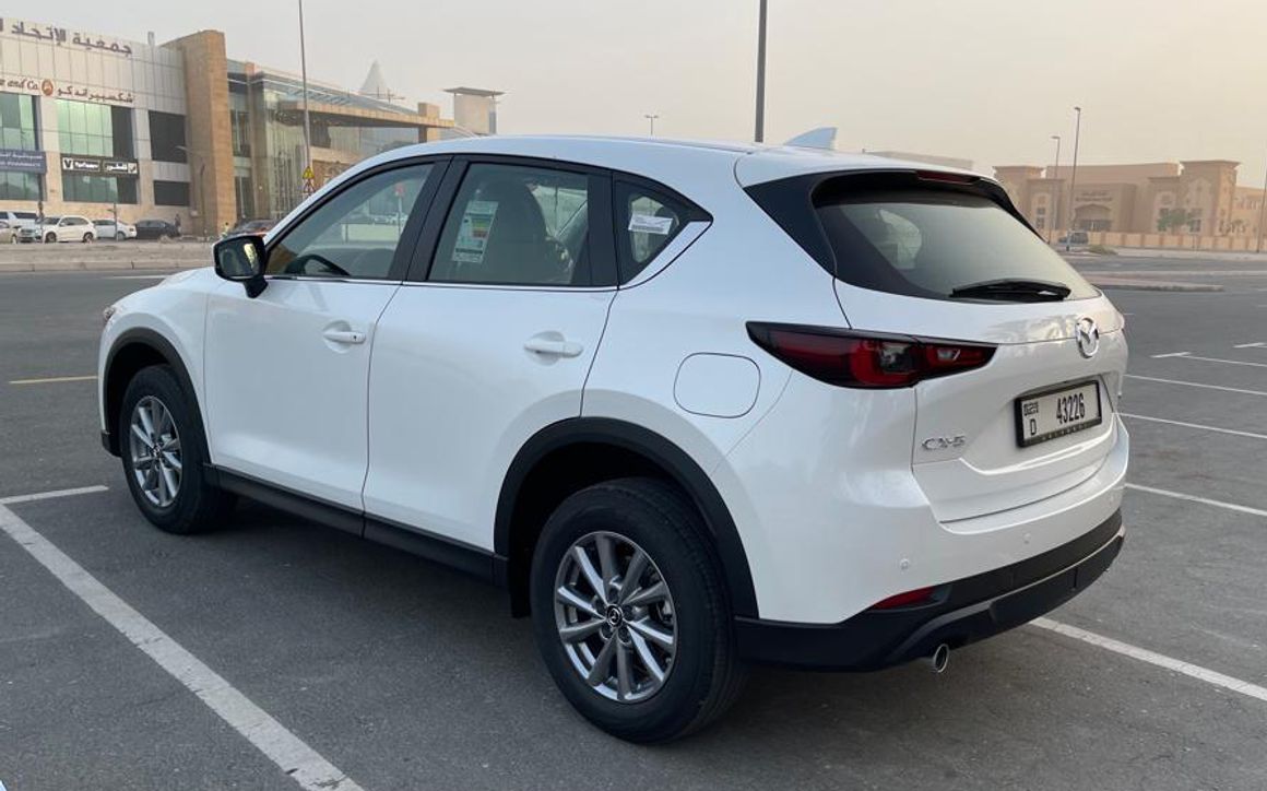 MAZDA CX5 - image 6