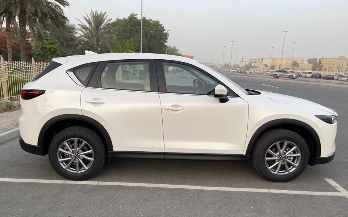MAZDA CX5 - image 3