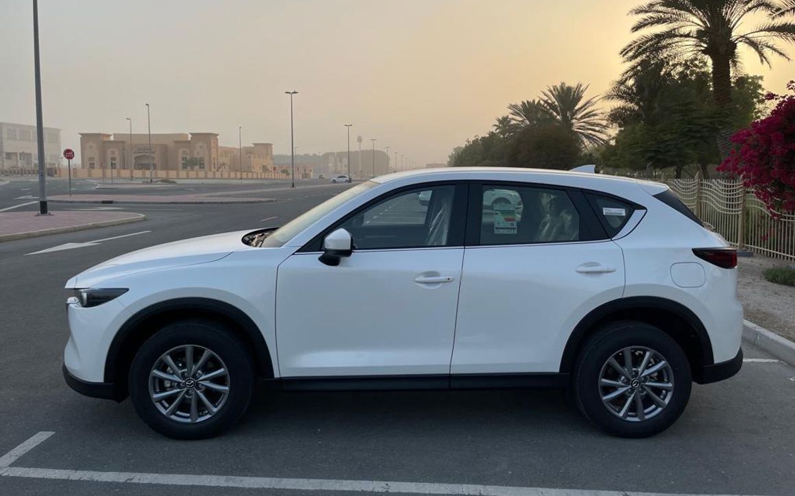MAZDA CX5 - image 4