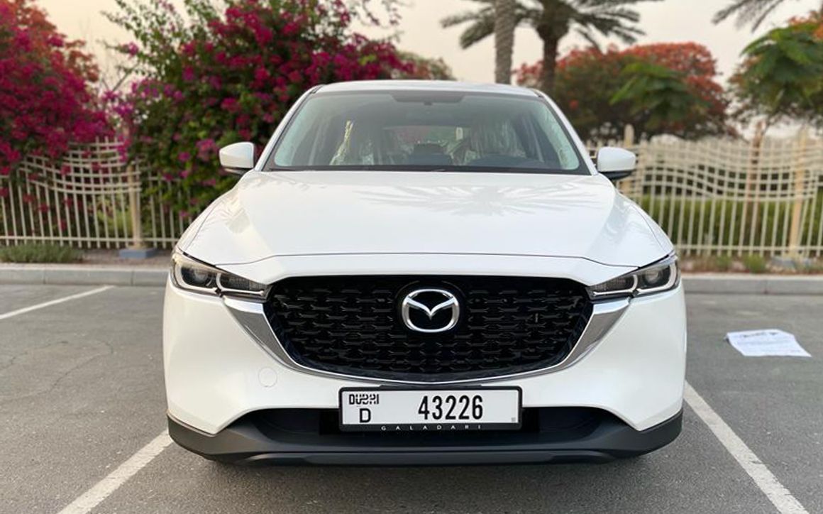 MAZDA CX5 - image 2