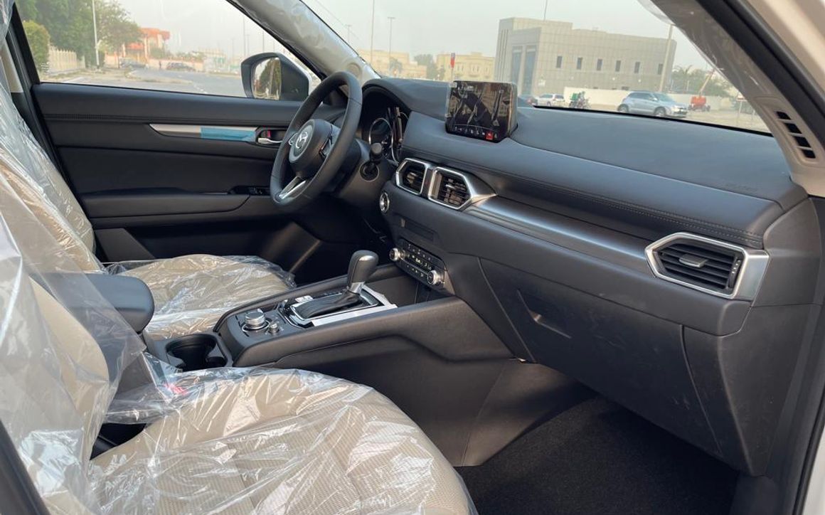 MAZDA CX5 - image 11