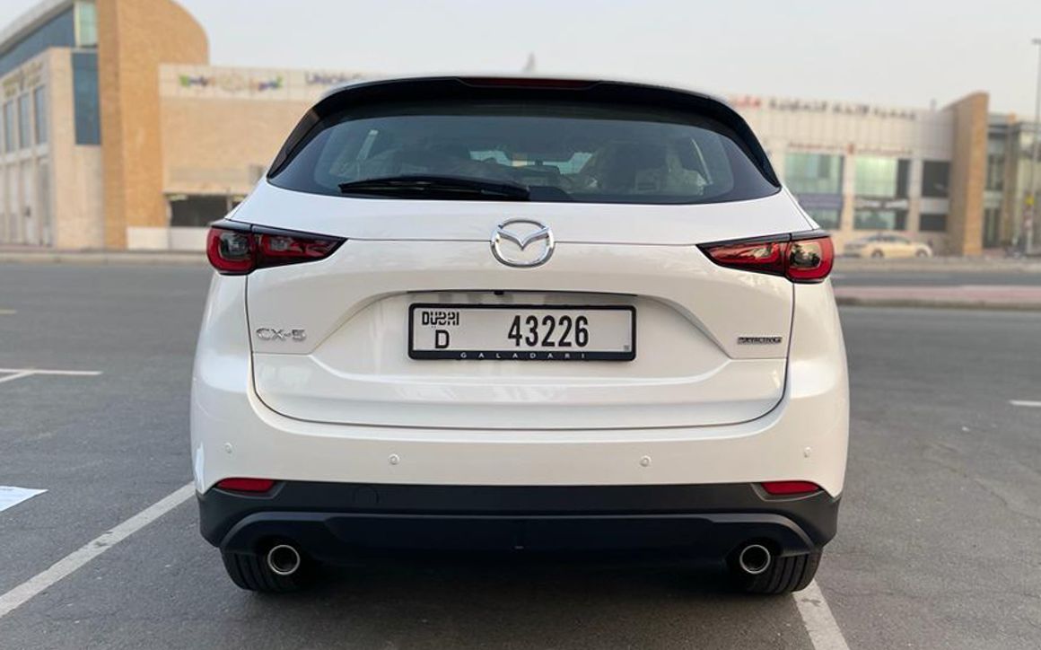 MAZDA CX5 - image 7
