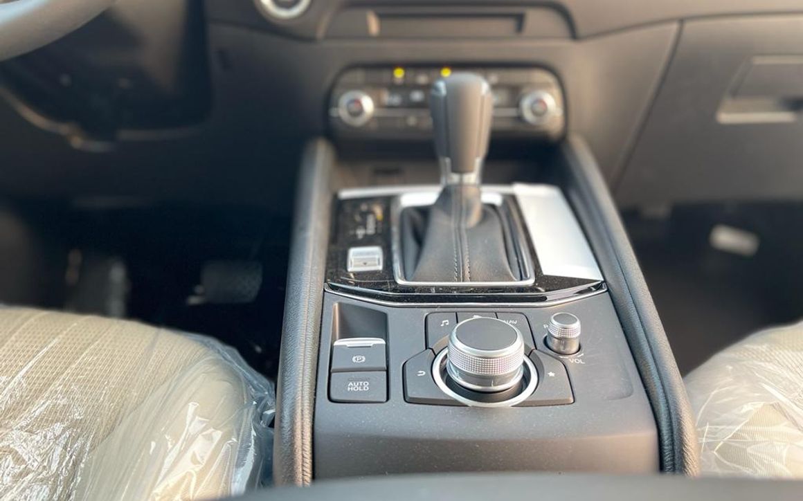 MAZDA CX5 - image 13