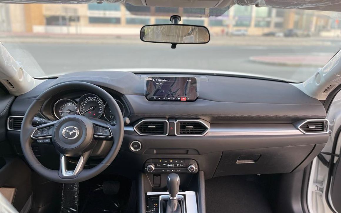 MAZDA CX5 - image 12