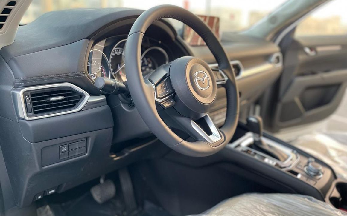 MAZDA CX5 - image 10