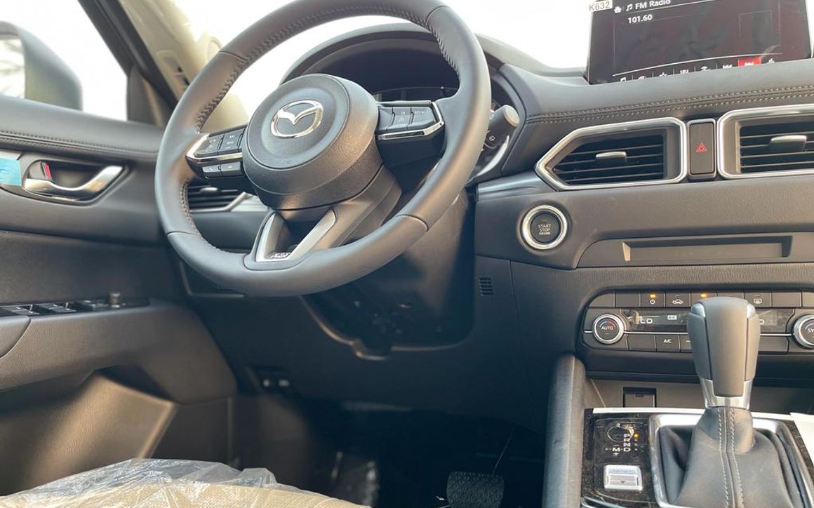 MAZDA CX5 - image 9