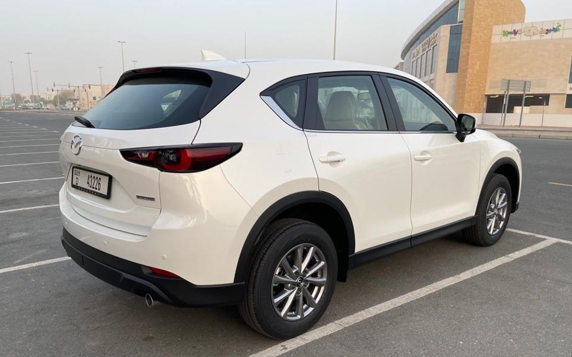 MAZDA CX5 - image 8