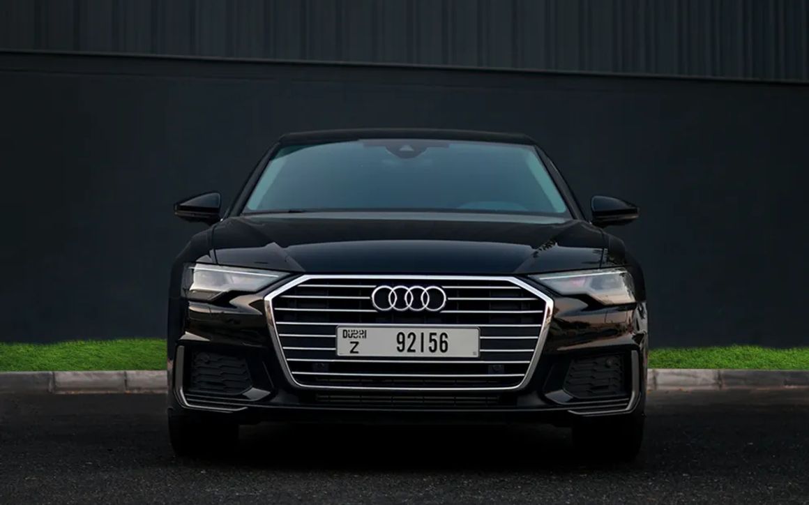 AUDI A6 - image 3