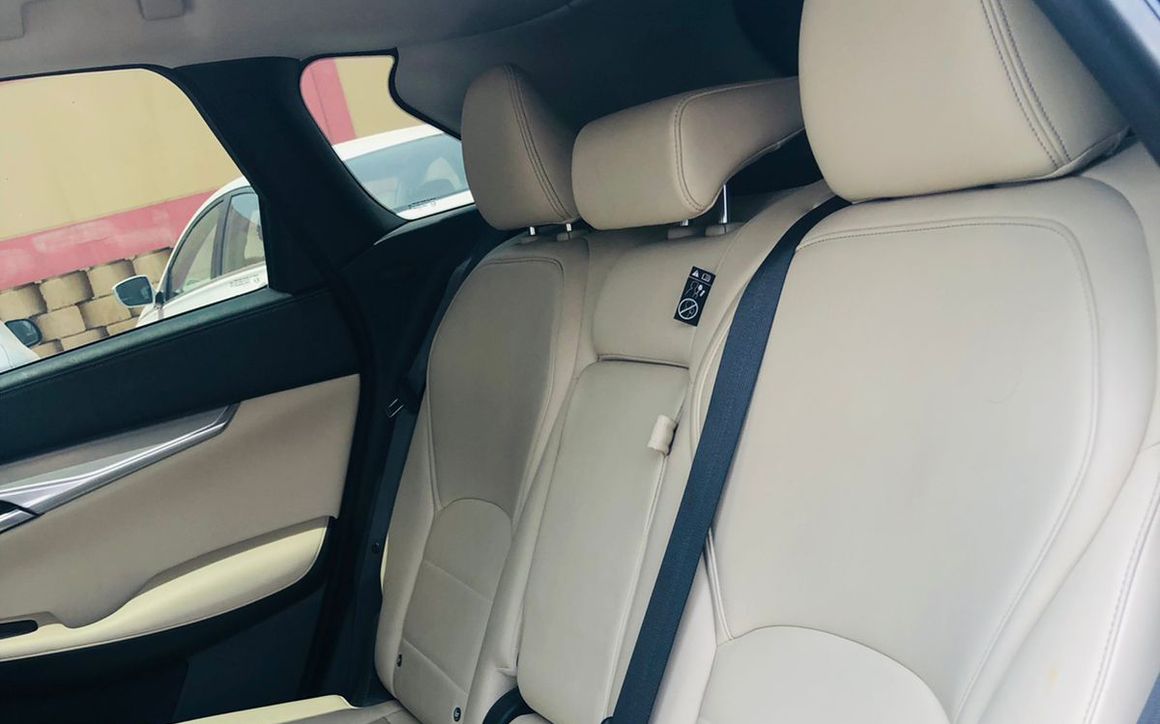 INFINITI QX50 - image 9