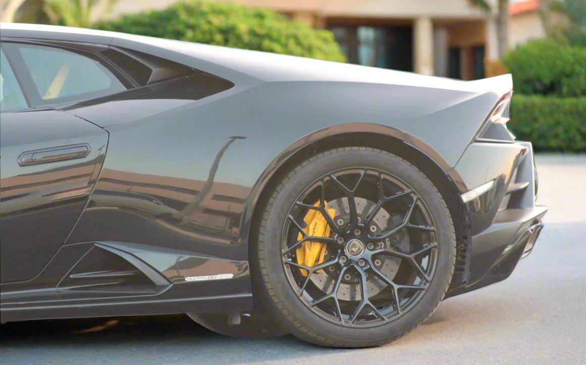 LAMBORGHINI HURACAN 2021 - image 6