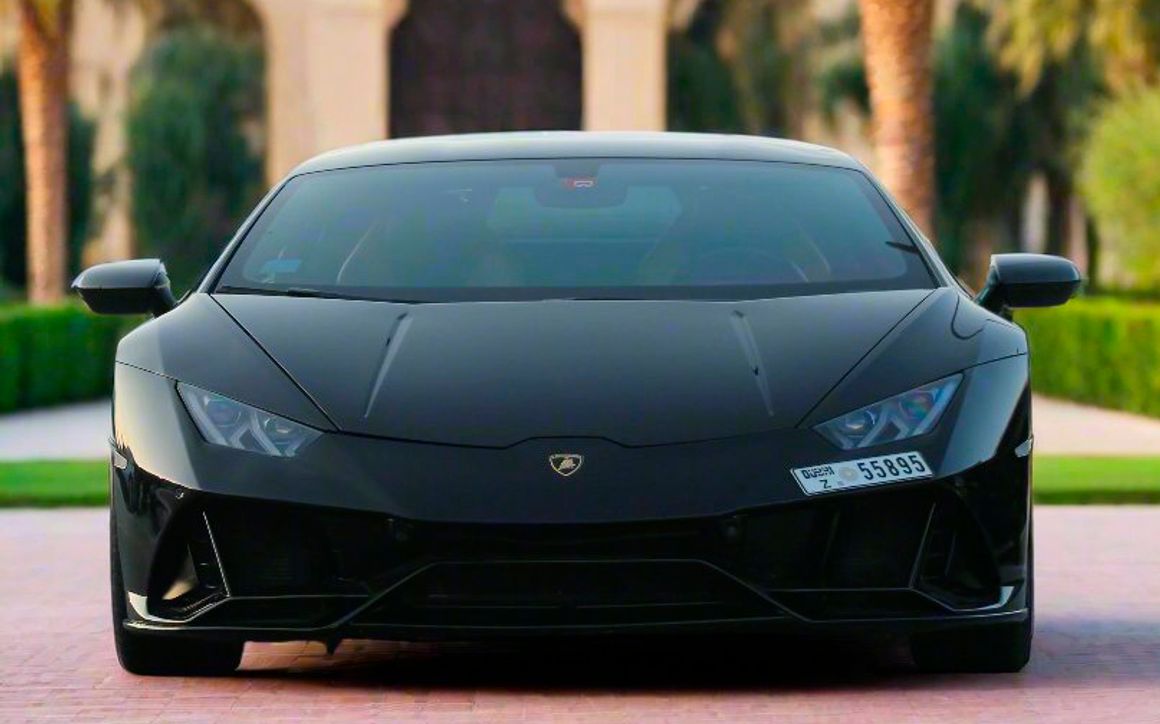 LAMBORGHINI HURACAN 2021 - image 2