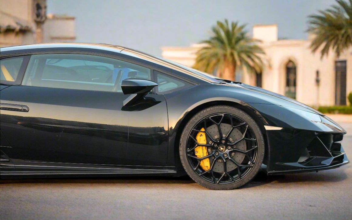 LAMBORGHINI HURACAN 2021 - image 5