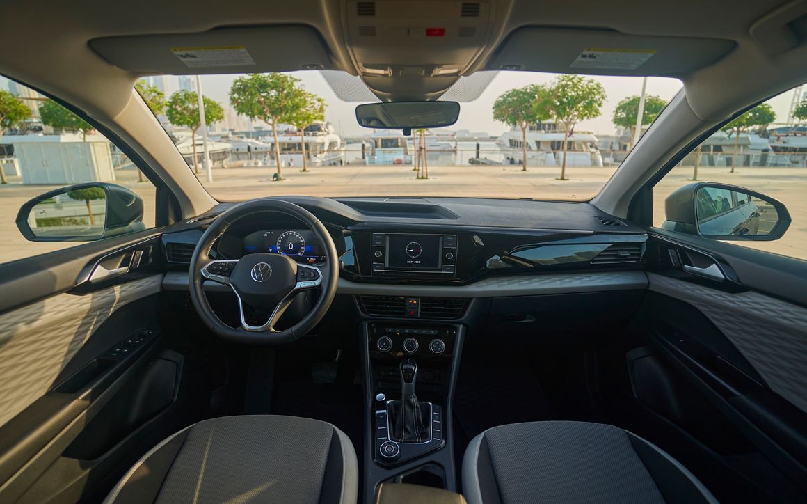 VOLKSWAGEN TAOS - image 7