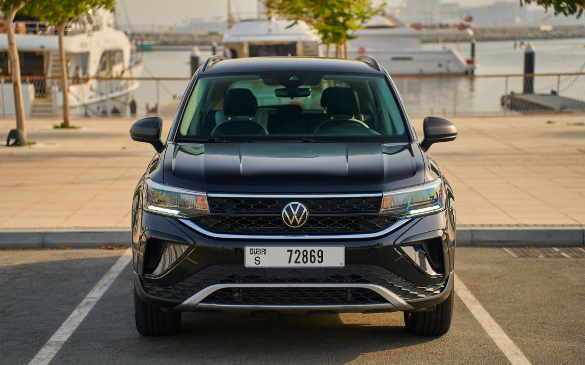 VOLKSWAGEN TAOS - image 2