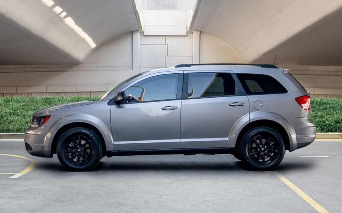 DODGE JOURNEY 2020 - image 2