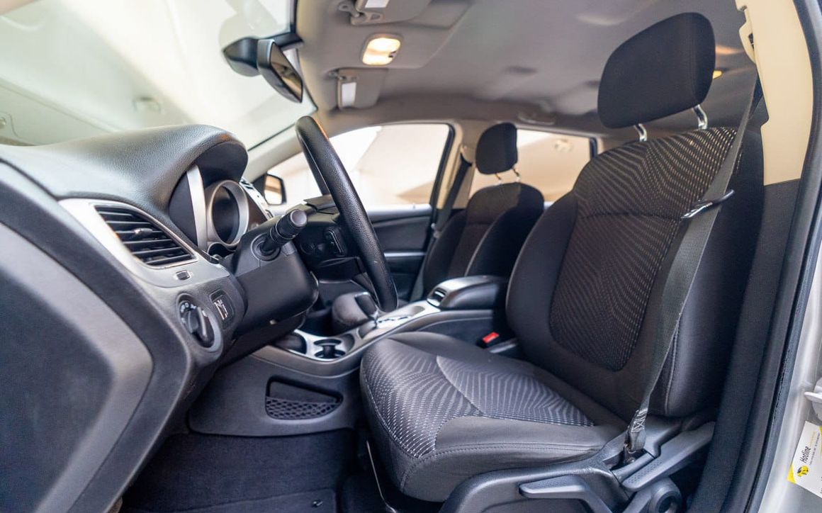 DODGE JOURNEY 2020 - image 7
