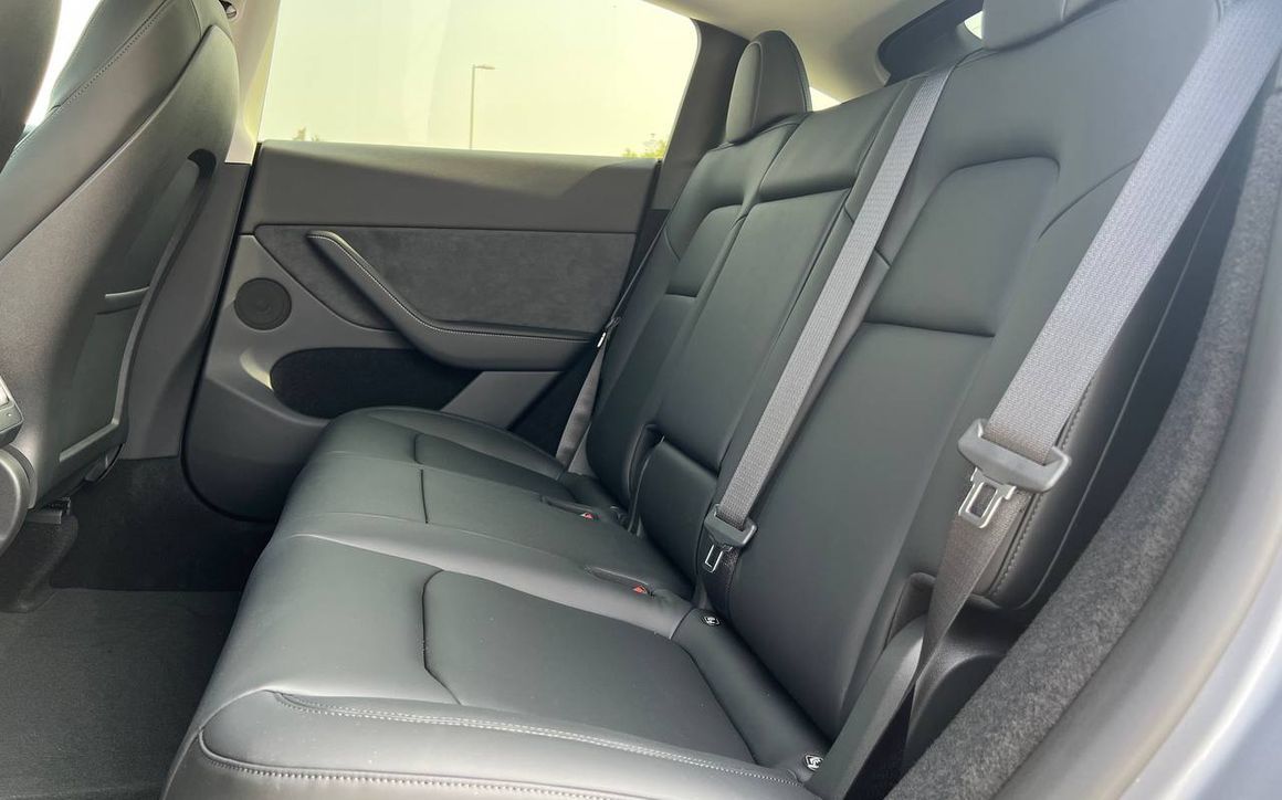 Tesla Model Y - image 14