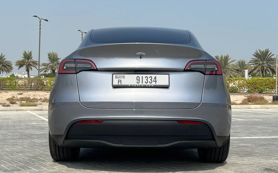 Tesla Model Y - image 6