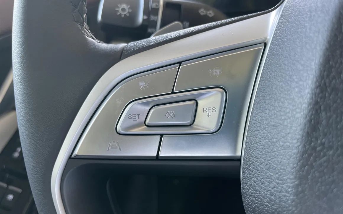 JAC JS6 - image 20