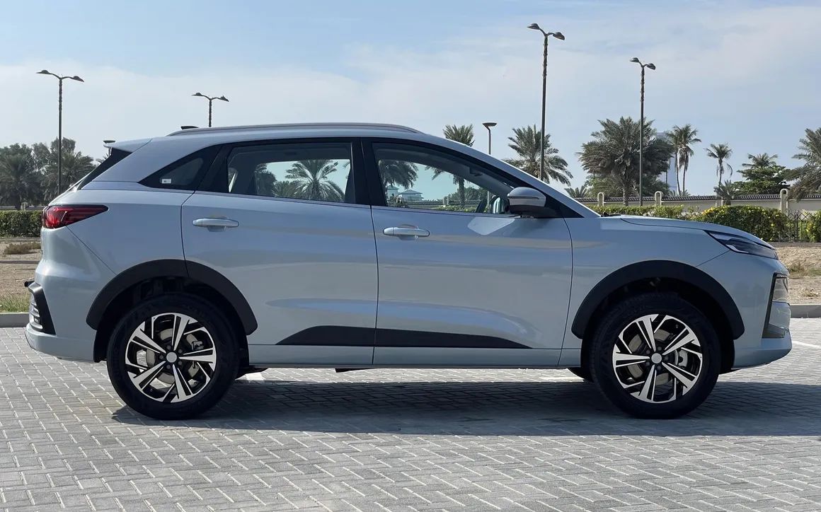 JAC JS6 - image 5