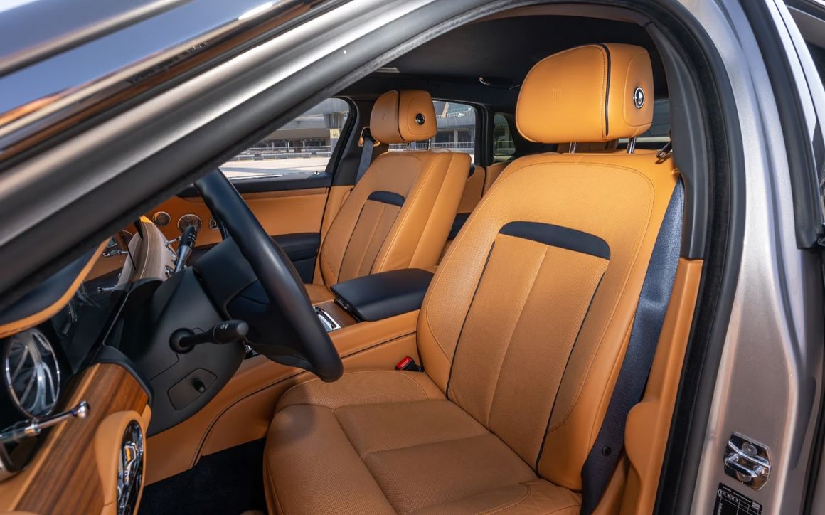 Rolls Royce Ghost - image 6